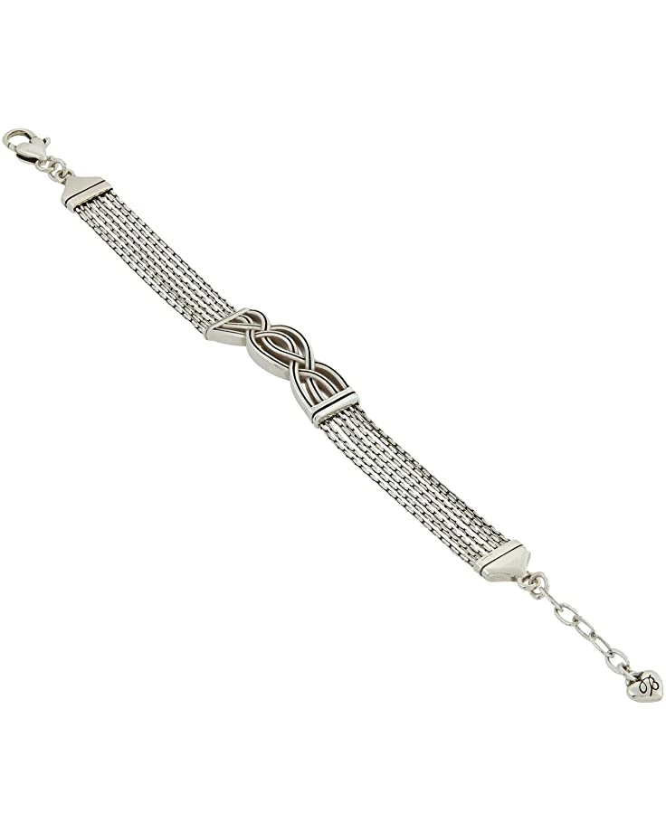 Brighton Intertwine Soft Bracelet | Bracelets 1 Brighton Intertwine Soft Bracelet | Bracelets