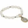 Brighton Guardian Angel Stretch Bracelet | Bracelets