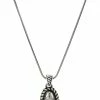 Brighton Taylor Drop Pendant Necklace | Necklaces