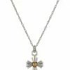 Brighton Wayfarers Cross Necklace | Necklaces