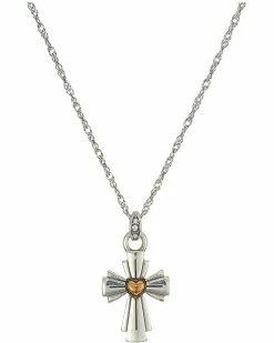 Brighton Wayfarers Cross Necklace | Necklaces