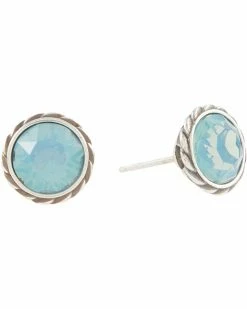 Brighton Iris Stud Earrings -Brighton Best Sale 61vRujzCtdL. AC SR736920