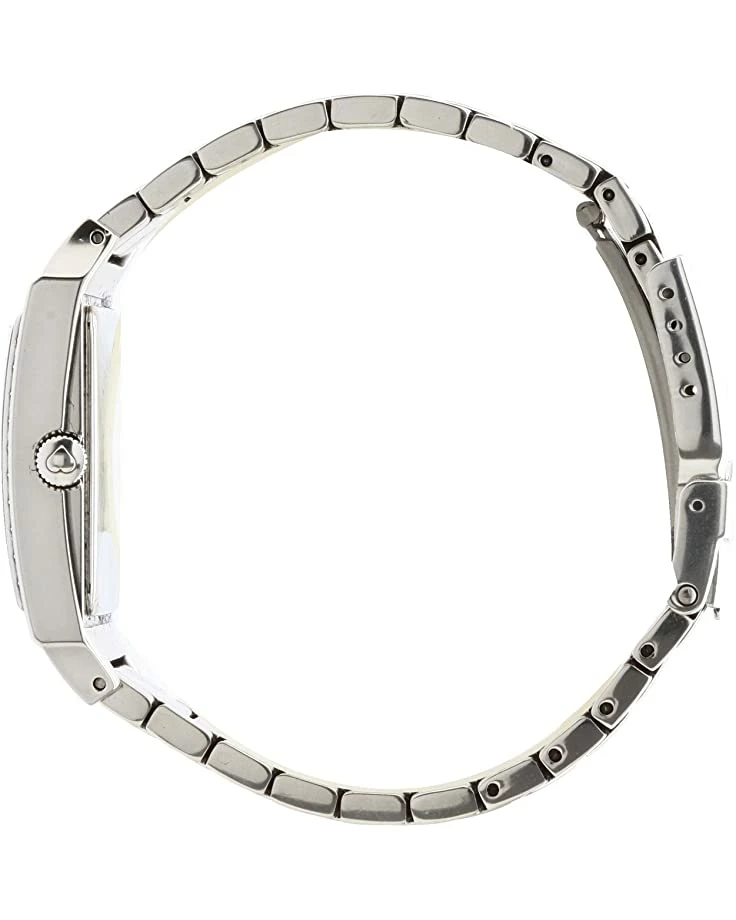 Brighton Diamond Bar Watch | Fashion Watches 2 Brighton Diamond Bar Watch | Fashion Watches - Image 2