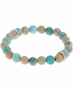 Brighton Neptune's Rings Stretch Bracelet | Bracelets -Brighton Best Sale 61xzSn2fxyL. AC SR736920