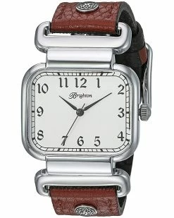 Brighton Montecito Reversible Watch | Fashion Watches