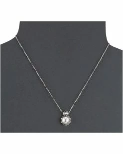 Brighton Infinity Sparkle Petite Necklace | Necklaces -Brighton Best Sale 71 UJH6vs6L. AC SR736920