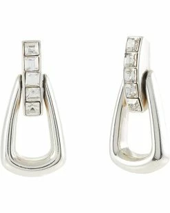 Brighton Spectrum Loop Drop Earrings