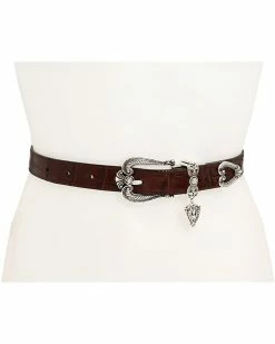 Brighton Hearts Reversible Belt | Belts -Brighton Best Sale 713xisenVxL. AC SR736920