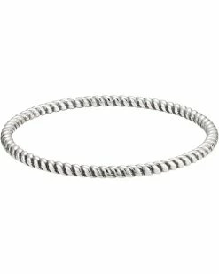 Brighton Southwest Dream Rope Bangle | Bracelets