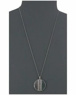 Brighton Mingle Disc Necklace | Necklaces -Brighton Best Sale 717osmXpxL. AC SR736920
