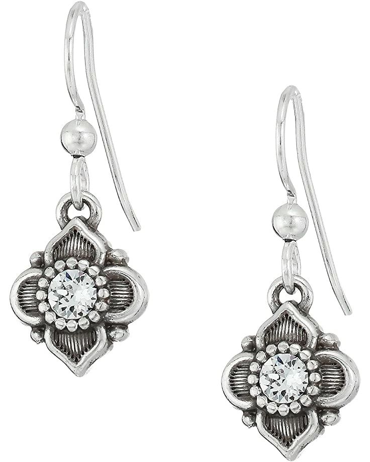 Brighton Alcazar French Wire Earrings 1 Brighton Alcazar French Wire Earrings