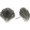 Brighton Shells Post Earrings