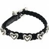 Brighton Roped Heart Braid Bandit Bracelet | Bracelets