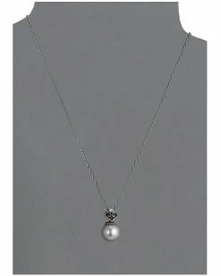 Brighton Necklaces Alcazar Pearl Short Necklace 5 Brighton Necklaces Alcazar Pearl Short Necklace -Brighton Best Sale 71Bu7YunNtL. AC SR736920