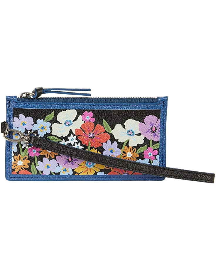 Brighton Painted Poppies Card Case | Wallets 1 Brighton Painted Poppies Card Case | Wallets