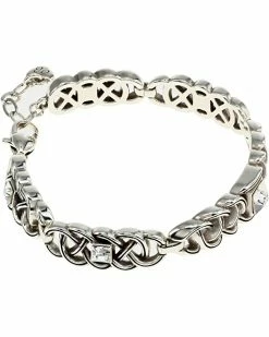 Brighton Interlok Lustre Bracelet | Bracelets