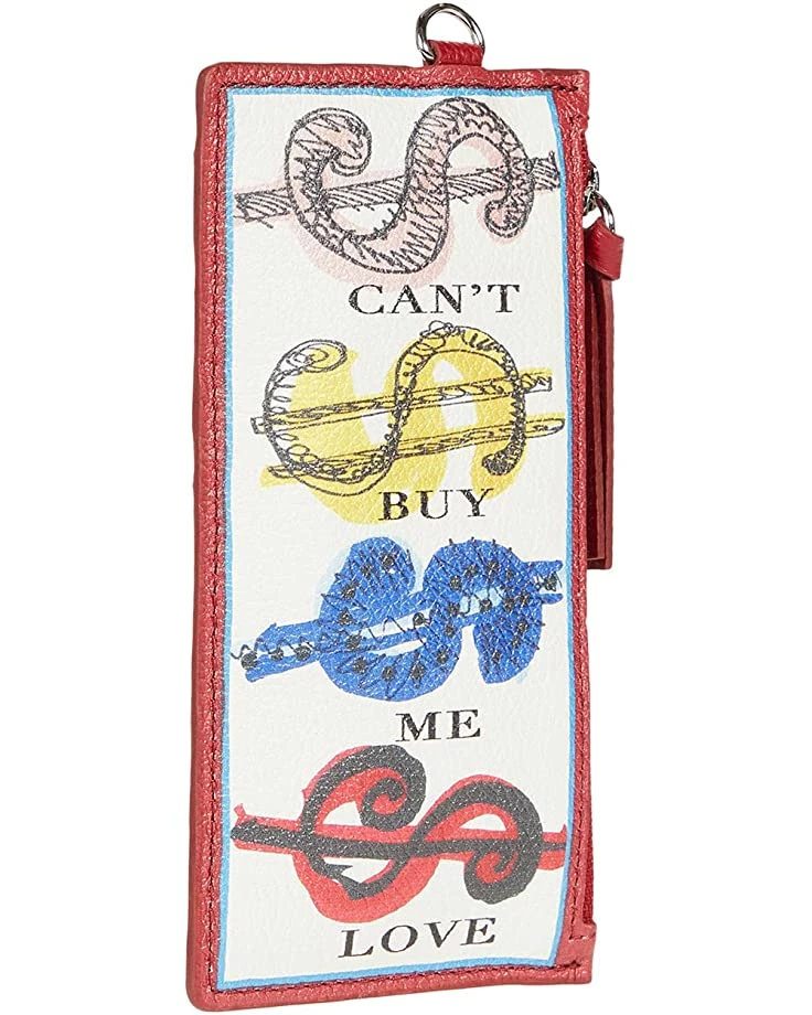 Brighton Headlines Card Pouch | Wallets 2 Brighton Headlines Card Pouch | Wallets - Image 2