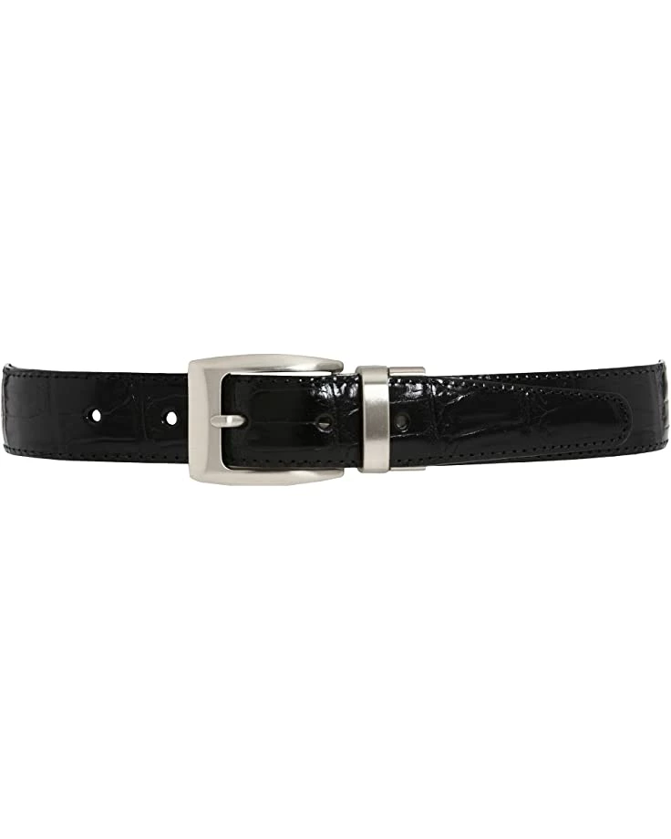 Brighton Croco Reversible Belt | Belts 1 Brighton Croco Reversible Belt | Belts
