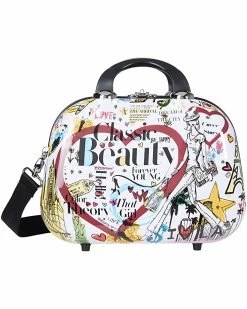 Brighton Headlines Cosmetics Case | Bag and Travel Accessories