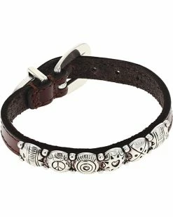 Brighton Harmony Bandit Bracelet | Bracelets -Brighton Best Sale 71Ed8x6L1GS. AC SR736920