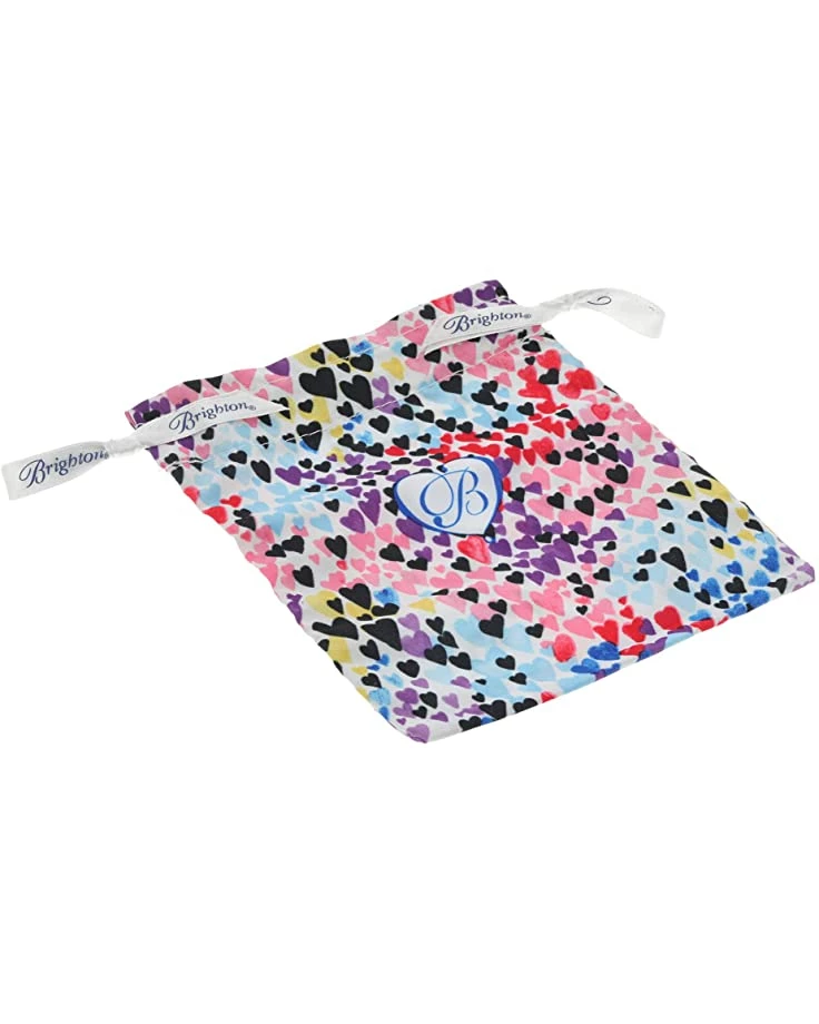 Brighton Calypso Shell Heishi Necklace | Necklaces 2 Brighton Calypso Shell Heishi Necklace | Necklaces - Image 2