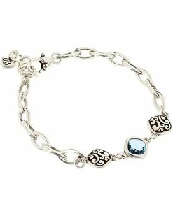 Brighton Bracelets Elora Gems Sky Bracelet