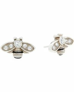 Brighton Bee Beautiful Mini Post Earrings