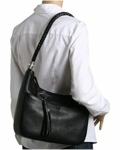 Brighton Barbados Ziptop Hobo | Handbags -Brighton Best Sale 71HP3kwG6gL. AC SR736920