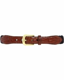 Brighton Elastic Cord Croco Tab Taper Belt | Belts -Brighton Best Sale 71HUucAaXL. AC SR736920