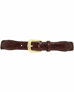 Brighton Elastic Cord Croco Tab Taper Belt | Belts -Brighton Best Sale 71HfEKywUFL. AC SR736920