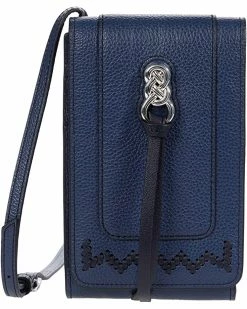 Brighton Handbags Interlock Phone Organizer