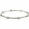 Brighton Meridian Petite Bangle | Bracelets
