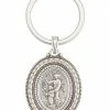 Brighton Guardian Angel Key Fob | Bag and Travel Accessories