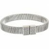 Brighton Meridian Zenith Tubogas Soft Bangle | Bracelets