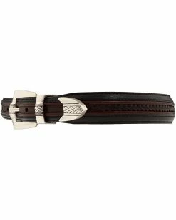 Brighton Pinon Hills Inlay Lace Belt | Belts -Brighton Best Sale 71MnUQREQbL. AC SR736920