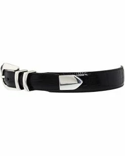 Brighton Catera Croco Taper Belt | Belts -Brighton Best Sale 71N6pW411UL. AC SR736920