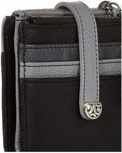 Brighton Barbados Credit Card Wallet | Wallets -Brighton Best Sale 71Oay8q2MiL. AC SR736920