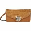 Brighton Ferrara Sia Large Wallet | Handbags