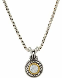 Brighton Heiress Necklace | Necklaces