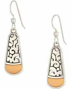Brighton Catania French Wire Earrings -Brighton Best Sale 71Q0VmPTugL. AC SR736920
