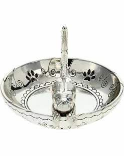 Brighton Jewelry Boxes & Cleaners Doggy Ring Holder -Brighton Best Sale 71R0Ky7LiS. AC SR736920
