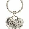 Brighton Mom Key Fob | Bag and Travel Accessories