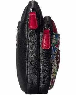Brighton Scribble Garden Mini Utility Bag | Handbags -Brighton Best Sale 71S3I3amn8L. AC SR736920