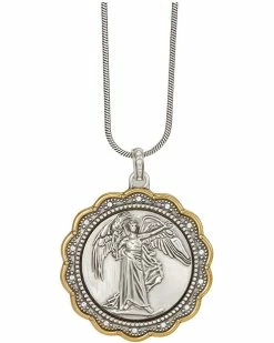 Brighton Celestial Angel Necklace | Necklaces