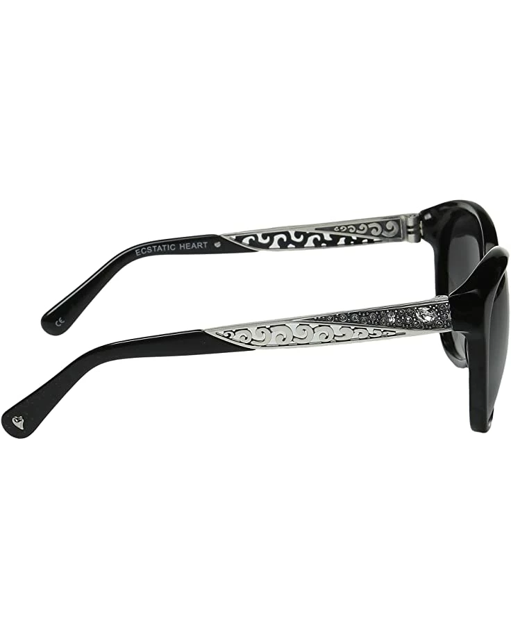 Brighton Ecstatic Heart Sunglasses 3 Brighton Ecstatic Heart Sunglasses - Image 3
