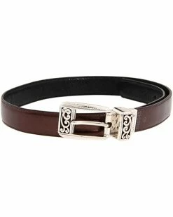 Brighton Belts Mantilla 1" Reversible Belt 7 Brighton Belts Mantilla 1" Reversible Belt -Brighton Best Sale 71W95nKRc5L. AC SR736920