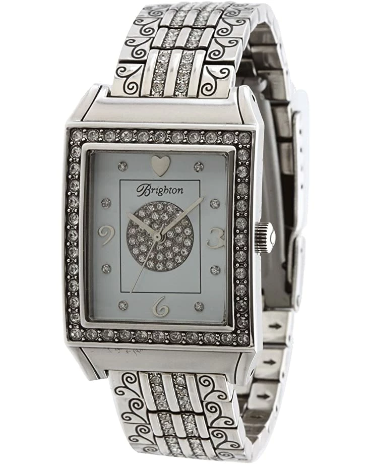 Brighton Diamond Bar Watch | Fashion Watches 1 Brighton Diamond Bar Watch | Fashion Watches
