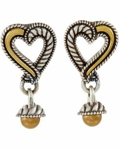 Brighton Callie Earrings