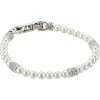 Brighton Meridian Petite Pearl Bracelet | Bracelets