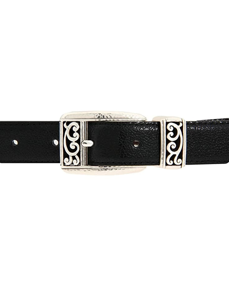 Brighton Belts Mantilla 1" Reversible Belt 3 Brighton Belts Mantilla 1" Reversible Belt - Image 3